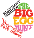 The Big Egg Hunt - SOLOMO in UK