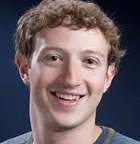 Mark Zuckerberg Facebook IPO